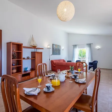 Casa Carpe Diem * Santa Bárbara de Nexe