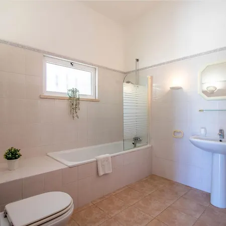 Casa Carpe Diem Semesterbostad Santa Bárbara de Nexe