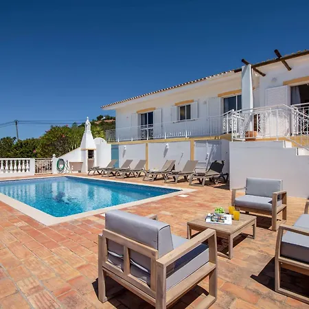 Casa Carpe Diem Santa Bárbara de Nexe
