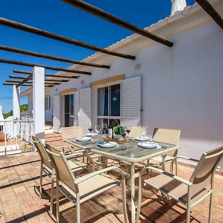 Casa Carpe Diem * Santa Bárbara de Nexe